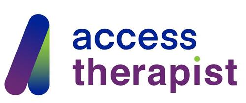 ACCESS THERAPIST trademark