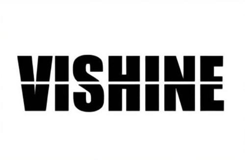 VISHINE trademark