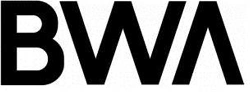 BWA trademark