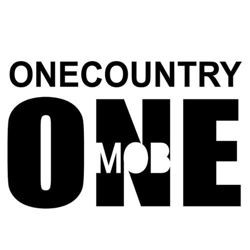 ONECOUNTRY ONEMOB trademark