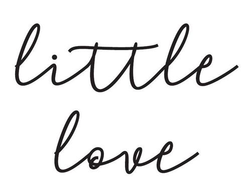 LITTLE LOVE trademark