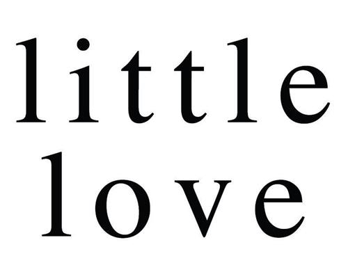 LITTLE LOVE trademark