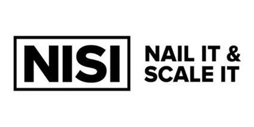 NISI NAIL IT & SCALE IT trademark