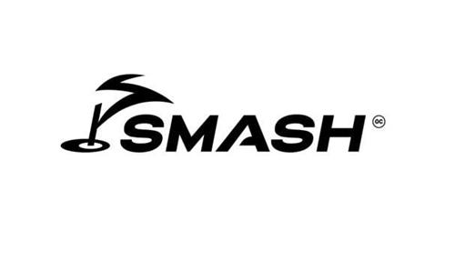 SMASH trademark