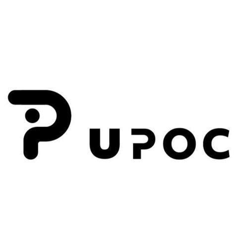 P UPOC trademark