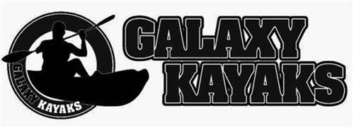 GALAXY KAYAKS trademark