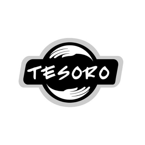 TESORO trademark