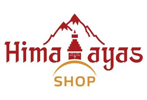 HIMALAYAS SHOP trademark