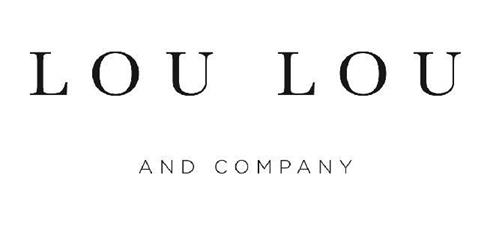 LOU LOU AND COMPANY trademark