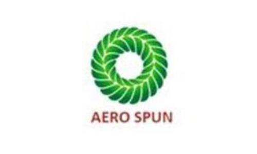 AERO SPUN trademark