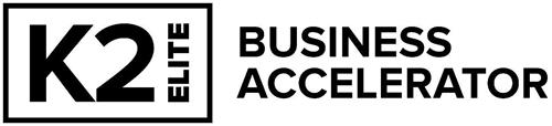 K2 ELITE BUSINESS ACCELERATOR trademark