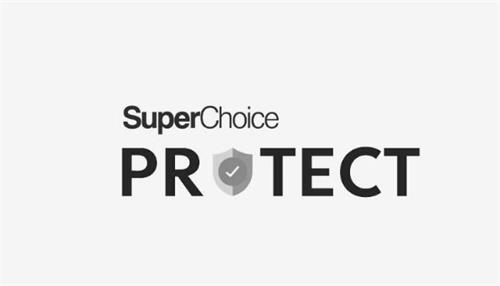 SUPERCHOICE PROTECT trademark