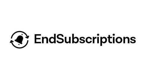 ENDSUBSCRIPTIONS trademark