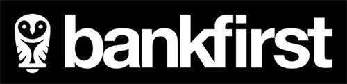 BANKFIRST trademark