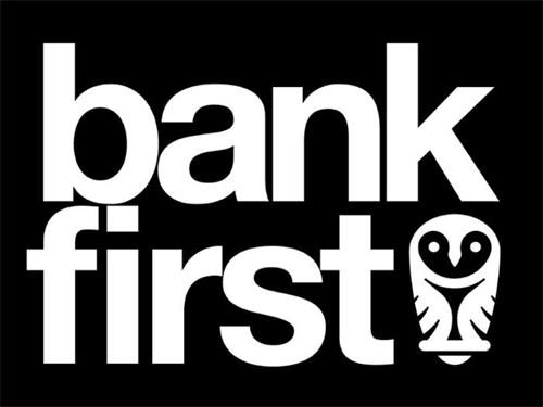 BANK FIRST trademark