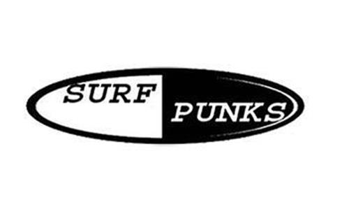 SURF PUNKS trademark