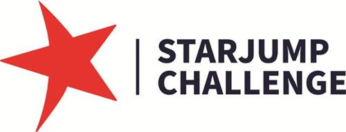 STARJUMP CHALLENGE trademark