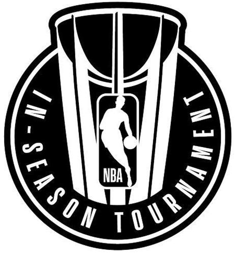 NBA IN-SEASON TOURNAMENT trademark