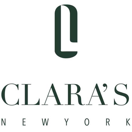 C CLARA'S NEWYORK trademark