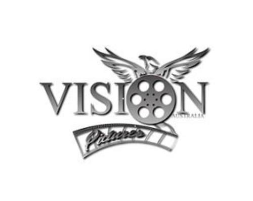 VISION PICTURES AUSTRALIA trademark