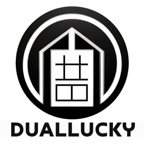 DUALLUCKY trademark