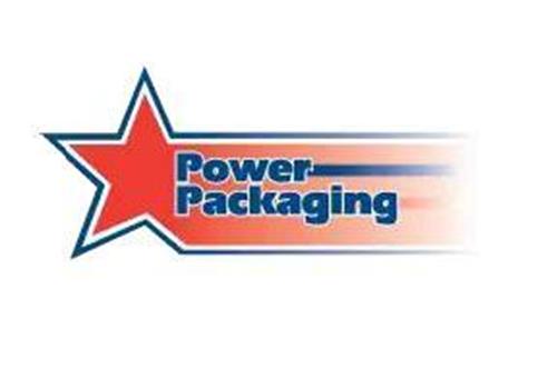 POWER PACKAGING trademark