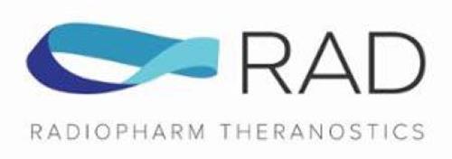 RAD RADIOPHARM THERANOSTICS trademark