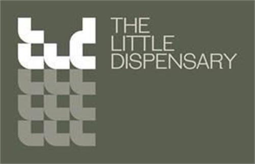 TLD THE LITTLE DISPENSARY trademark