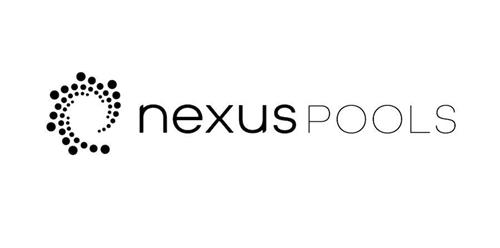 NEXUS POOLS trademark