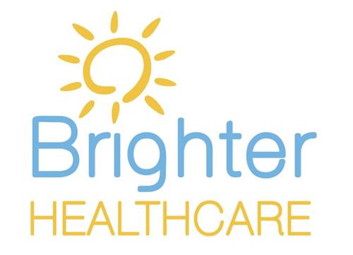 BRIGHTER HEALTHCARE trademark