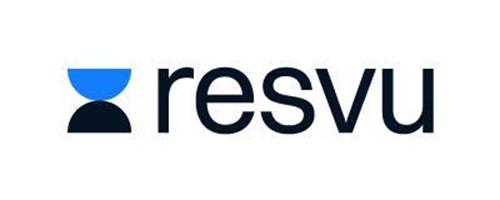 RESVU trademark