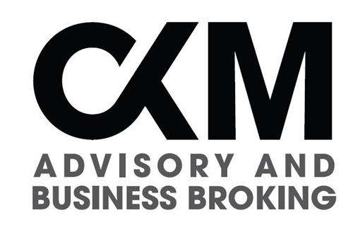 CKM ADVISORY AND BUSINESS BROKING trademark