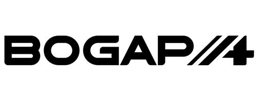 BOGAP A trademark