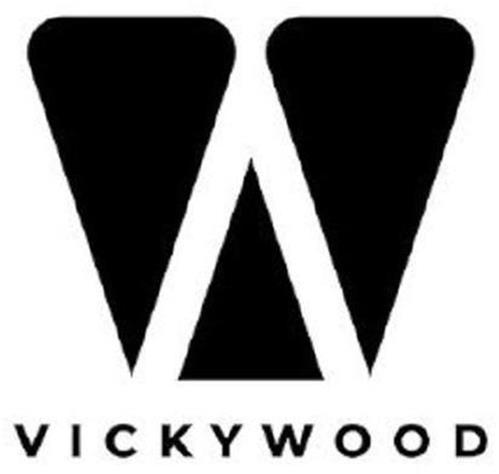 W VICKYWOOD trademark