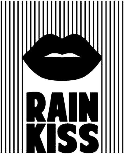 RAIN KISS trademark