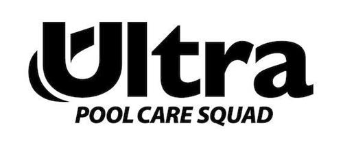 ULTRA POOL CARE SQUAD trademark