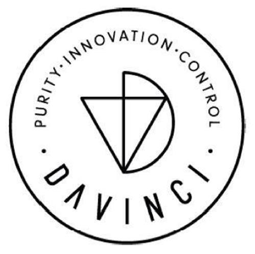 DV DAVINCI PURITY INNOVATION CONTROL trademark