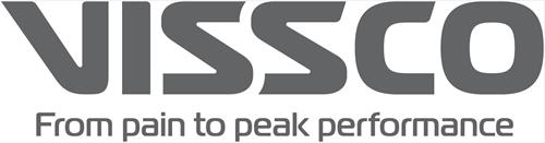 VISSCO FROM PAIN TO PEAK PERFORMANCE trademark