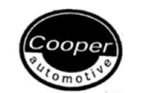 COOPER AUTOMOTIVE trademark