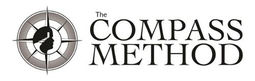 THE COMPASS METHOD trademark