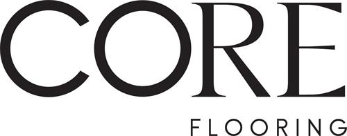 CORE FLOORING trademark