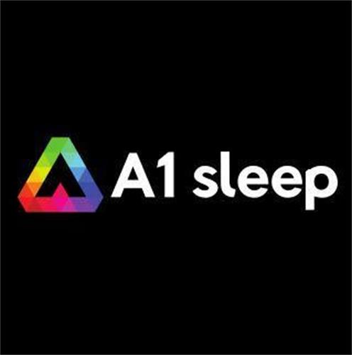 A1 SLEEP trademark