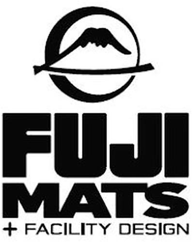 FUJI MATS+FACILITY DESIGN trademark