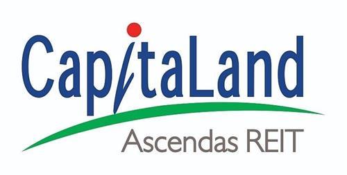 CAPITALAND ASCENDAS REIT trademark