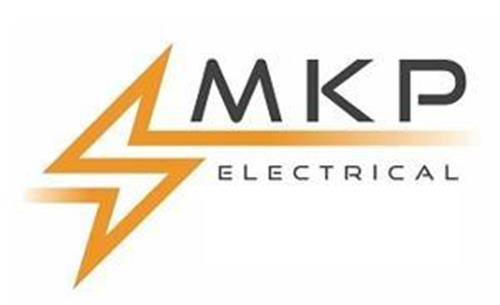 MKP ELECTRICAL trademark