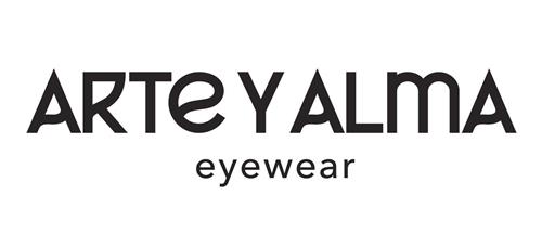 ARTE Y ALMA EYEWEAR trademark