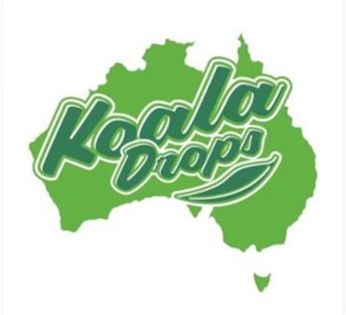 KOALA DROPS trademark