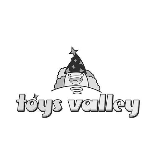 TOYS VALLEY trademark