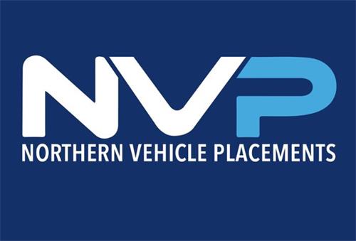 NVP NORTHERN VEHICLE PLACEMENTS trademark