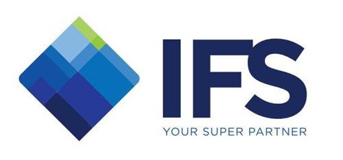 IFS YOUR SUPER PARTNER trademark